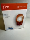 Ring Jobsite Security Spotlight Battery - B08S7QNYX8 New. Price: $19.99.
