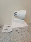 Contech Lighting CTL8253VM35D-P Led Track Fixture 33W 3500K Dimmimg White New. Price: $45.00.