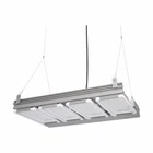 Eaton Corporation IHB16L/UNV1 (new Open Box) Led Shop Light 16900 Lumens. Price: $1200.00.
