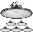 Vevor Pack Led High Bay Lights 5000K 250W 36000LM For Warehouse Shop Barn New. Price: $239.99.