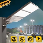 300W Led Parking Lot Light Outdoor Street Shoebox Pole Lmap Fixture Dusk Dawn New. Price: $160.74.