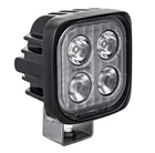 Vision-x Duralux Mini Medium-duty 25 Degree Beam Compact Work Light DURA-M4M New. Price: $95.99.