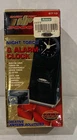 Handy Pro 3000 Night Torch Light Alarm Clock Creative Lantern Solutions Ames Vtg Used. Price: $14.99.