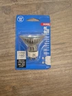 Westinghouse Halogen Bulb 35W MR-16 GU10 04741 New. Price: $14.99.