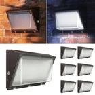 Sunco 120W Led Wall Pack Outdoor Dusk Dawn Photocell 5000K 6 New. Price: $560.53.