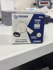Sigma Outdoor Light Kit White For 75-150 Watt 16795WH New. Price: $19.99.