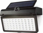 Hyper Tough Flood And Security Lights 1500 Lumen Led Motion Activated Solar Path New. Price: $40.99.