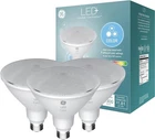 Led Bulbs PAR38 Color Changing 15W Outdoor Floodlight Pack Ge Remote New. Price: $89.99.