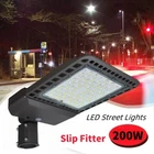 Led Parking Lot Light 200W,IP66 26000LM Commercial Area 500W Hps Equiv New. Price: $87.00.