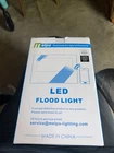 New Melpo Led Flood Light Blfl-lfca, 30W, IP66 Easy Set Up. Price: $18.00.