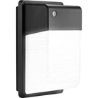 Jjc Led Wall Pack Light With PHOTOCELL,28W(150-250W REPLACEMENT),3000LM 5000K-DA New. Price: $55.86.
