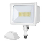 Dewenwils Waterproof Knuckle Mount Led Security Light, 5000K Daylight Flood New. Price: $37.99.