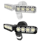 36W 3600LM Led Motion Activated Security Light Dusk To Dawn Outdoor Flood New. Price: $37.49.