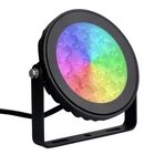 Lgidtech FUTC02 Miboxer 9W Rgb+cct Outdoor Led Garden Spotlight Ac 110V 16 Mi... New. Price: $78.40.