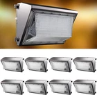 150W Led Wall Pack Light 8 Dusk To Dawn 22500LM Waterproof Fixture New. Price: $599.99.