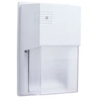 Nuvo Lighting 65/985 1 6-7/8"W Led Outdoor Flood White New. Price: $72.99.