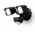 Ring Floodlight Hardwired Outdoor Led 2000LM Motion, App/alexa, Black New. Price: $49.99.