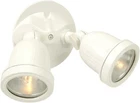 Craftmade Z412-W Bullets-and-floods Outdoor Directional Light, 150 New. Price: $44.99.