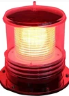 Pilotlights Solar Dock Warning - Waterproof Lighting New. Price: $95.00.