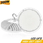 Kukupoo 200W 30000LM Industrial Factory Commercial Led High Bay Light Fixture Ul New. Price: $67.43.