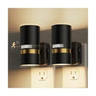 Lohas Led Motion Sensor Night Plug In, Lights In... Fast Ship New. Price: $25.81.