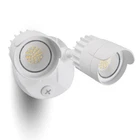 Led Flood Lights Outdoor, 34W 3500LM 5000K Daylight, IP65 Waterproof Security... New. Price: $37.75.