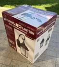 Altair Lighting Led 950LM Outdoor Wall Lanterns Brown AL-2150 Arm Kit Photocell New. Price: $180.00.