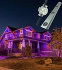 Outdoor Soffit Permanent Smart Led Color Changing Holiday Lights New. Price: $2200.00.