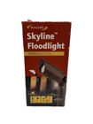 Malibu Skyline Floodlight 2010 Low Voltage Landscape 8308-9603-01 Used. Price: $29.95.