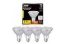 4 Pack Feit Electric 750 Lumen 8.3W PAR30SDM/930CA Led Bulb Bright White New. Price: $24.90.