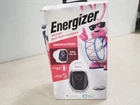 Energizer Connect Wireless Rechargeable Battery-powered Smart Wifi Security Cam Open. Price: $96.00.