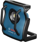Bosch GLI18V-4000CN Bluetooth Led Floodlight 4,000 Lumens Bare Tool New. Price: $249.00.