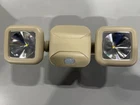 Mr Beams High Performance 500 Lumen Wireless Battery Powered Motion - Taupe Used. Price: $31.90.