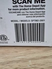 Commercial Electric Led 2-LIGHT 2200LM 3000K Bronze Metal Outdoor SPTM2-2801 New. Price: $20.00.