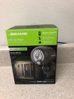 Mr. Beams Motion-sensing Battery Powered Led Dark Brown Spotlight New. Price: $25.89.