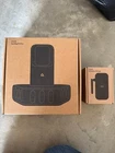Vivint Spotlight Pro Vs-odl 100-WHT 180-DEGREE People Tracking Alert Poe Bridge New. Price: $110.00.