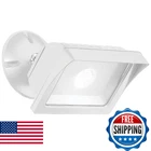Designers Fountain FL2016N40-06 Integrated Led Adjustable Single-head White New. Price: $67.26.