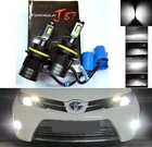 Led Kit G8 100W 9004 HB1 4300K Stock Two Bulbs Head Light Fan Bright Upgrade Oe New. Price: $38.25.