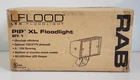 Rab PIPXL70T/D10 Floodlight 70W Cool Led 120-277V Dim Trunnion, New. Price: $119.95.
