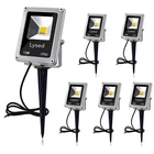 Lysed 10W Low Voltage Landscape 12V Led Spotlights Outdoor IP66 Waterp... New. Price: $87.69.