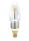 Gama Sonic Replacement Gs Solar Led Light Bulb C37 New. Price: $31.99.