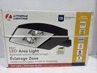 Lithonia Lighting ESX1 Led 4000K Type 3 Optic Mvolt Pole Bi-level Area New. Price: $229.99.