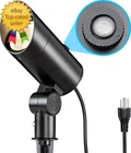 30W Lights Outdoor 120V Dusk To Dawn Led Plug In With Pho New. Price: $66.77.