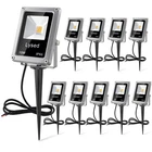Lysed 10W Low Voltage Led Landscape Lights, Bowfishing Warm White 12V ... New. Price: $89.86.