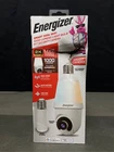 Wireless Outdoor Hardwired Smart 2K Security Camera With Dual Band Wifi Color Ni New. Price: $63.99.