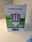 New Eiko 10255 LED100WPT40KMOG-G8 Lamps 13,000 Lumens. Price: $52.51.