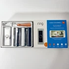 Ring Smart Video Doorbell Pro Wi-fi 1080P Hd Night Vision Security Cam Open. Price: $66.89.