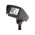 Kichler 16222AZT30 C-series Led Flood Light 3000K 120V-277V Textured Bronze New. Price: $129.99.