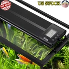 Led Aquarium Light Auto Timer Dimmable 7 Color Full Spectrum IP68 Waterproof New. Price: $95.74.