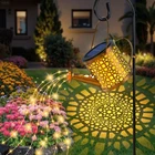 Betolean Solar Watering Can Lights Waterproof, Warm White New. Price: $24.71.